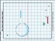 Battle Pong pinging onto iPad