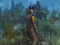 Age of Conan 1.07 Update Coming Tomorrow
