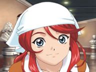 Sakura Wars: So Long, My Love footage