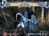 1UP: BlazBlue: Calamity Trigger Portable Review