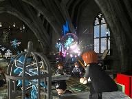 GameSpot: Lego Harry Potter: Years 1-4 Hands-On