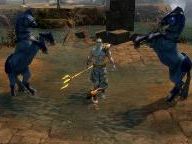 Mytheon: Stone Merge System Revealed