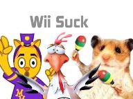 The Amazing 10 Worst Wii Games Ever