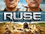 R.U.S.E. Final Box Art Design Revealed