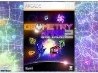 Geometry Wars: Retro Evolved 2 gets half-price cut next week