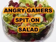 5 Steps To Being An Angry Gamer