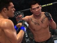 THQ: UFC release ‘every year’