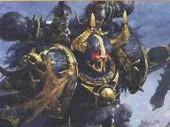 BrutalGamer.com Review: Dawn of War 2: Chaos Rising