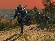Arcania: A Gothic Tale now called Arcania: Gothic 4