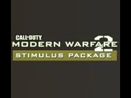 Free 48 Hour XBL Token To Celebrate the Release of the MW2 Stimulus Package