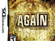 GamingAngels: Again DS Review