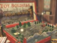 D+PAD: Toy Soldiers Reviewed