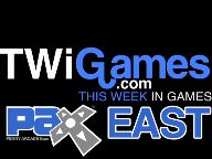 PAX East 2010 with TWiGames including an interview with Naughty Dog and Adam Sessler