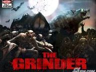 Grinder Stays FPS on Wii