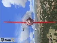 NAVTEQ to Enhance Microsoft ‘Flight Simulator X’