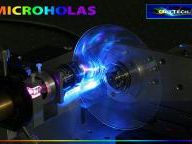 Microholas Project squeezes 500GB on to HD DVD and Blu Ray discs
