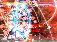 Baxy-Z – BlazBlue Preview