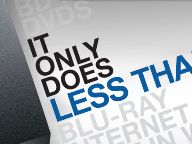 The PS3 Does Less Than It Did