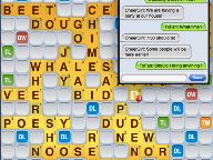 ‘Words with Friends HD’ – An iPad Edition Announced