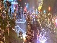 MMORPG: Aika Open Beta First Impressions