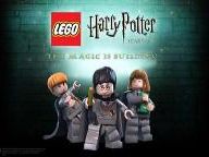G4TV: Lego Harry Potter: Years 1-4 Interview