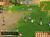 MMOHut: Dream of Mirror Online Game Review