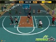 MMOHut: FreeStyle Street Basketball Game Review