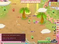 MMOHut: Hello Kitty Online Game Review