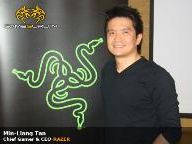 Razer CEO Min-Liang Tan on Razer’s Plans for India, Starcraft II and PC Gaming