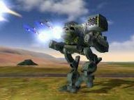 MechWarrior 4 Free Release Update