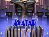 BBQ Games announces Avatar QuizCall