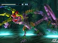 Metroid: Other M Gameplay Trailer