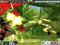Gamespot Naruto: Ultimate Ninja Heroes Hands-On