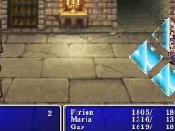 Final Fantasy II Anniversary Edition Hands-On