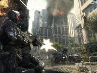 Crysis 2 has ‘best graphics you’ve ever seen’
