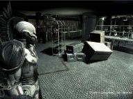 Afterfall: Rascall – New Screens