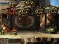 Diehard GameFAN: Metal Slug XX Review