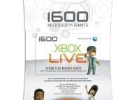 $10 off on Xbox Live Subscription/Points Bundle