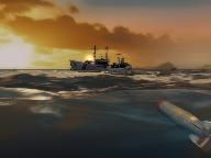 Xbox Exclusive Naval Assault: The Killing Tide Announced