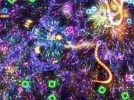 Abandon All Hope, There Are No Plans For Geometry Wars 3