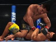 UFC Chief Backs Off Threat To Ban Fighters, Still Loathes EA