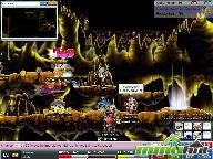 MMOHut: New MapleStory Dragon Master Class Available Now