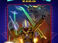 Dark Void Zero Soundtrack