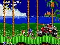 VideoGamer: Sonic Classic Collection Review