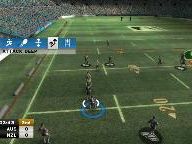 GameArena: Rugby League 3 Review