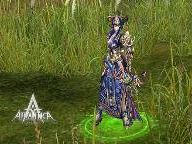 Atlantica Adds Empress Himiko, Teleportation