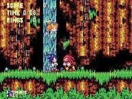 GamesRadar: Sonic Classic Collection Review