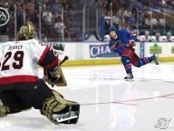 NHL 08 E3 Trailer