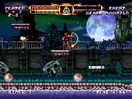 Castlevania: Rebirth (Review) Nintendo Wii at Pixel Perfect Gaming