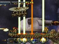 GameFocus: Metal Slug XX Review